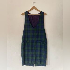 Vintage Michele Dress